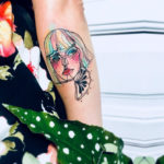 Guestartist Yoso Little lazo