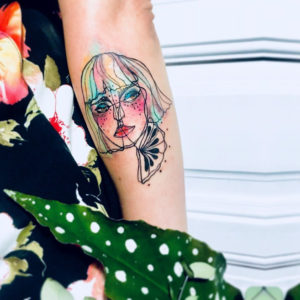 Guestartist Yoso Little lazo