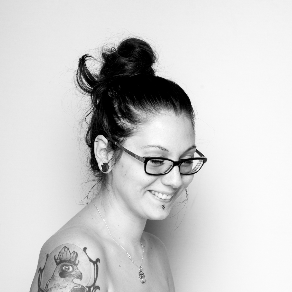 Fanny Hawk